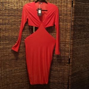 FN Dreams Come True Midi Dresa